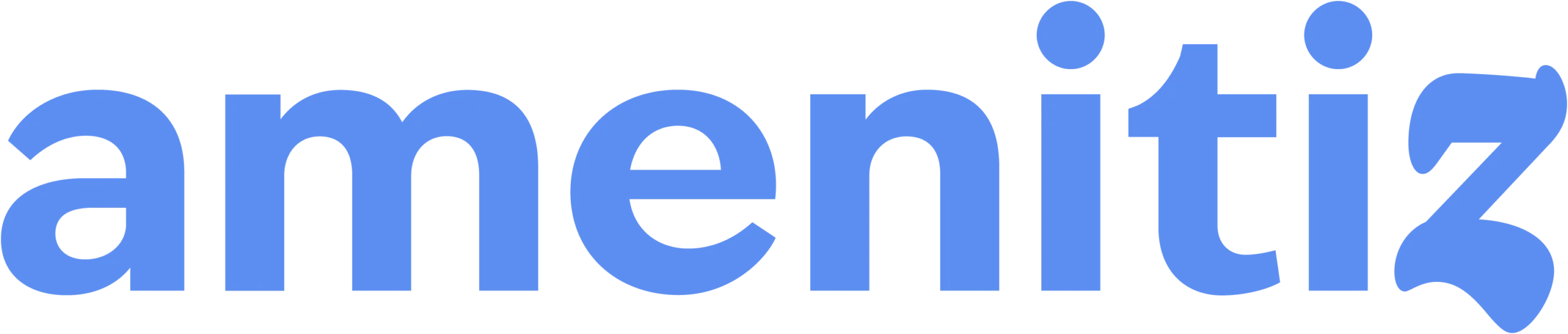 logo amenitiz